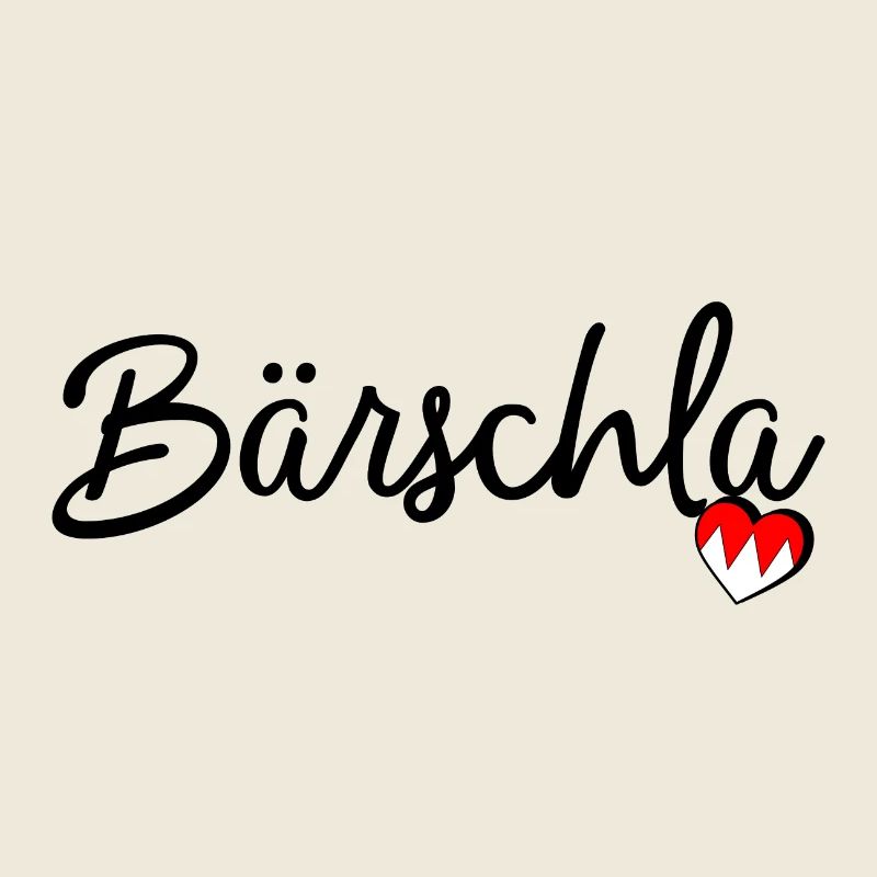 Bärschla