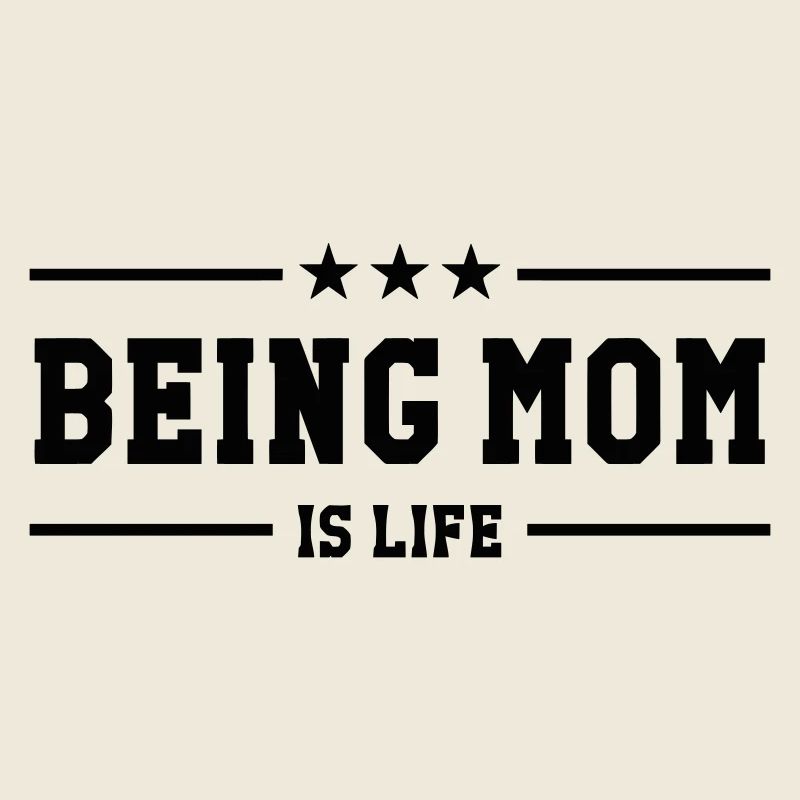 Mutter zu sein ist Leben! Muttertag