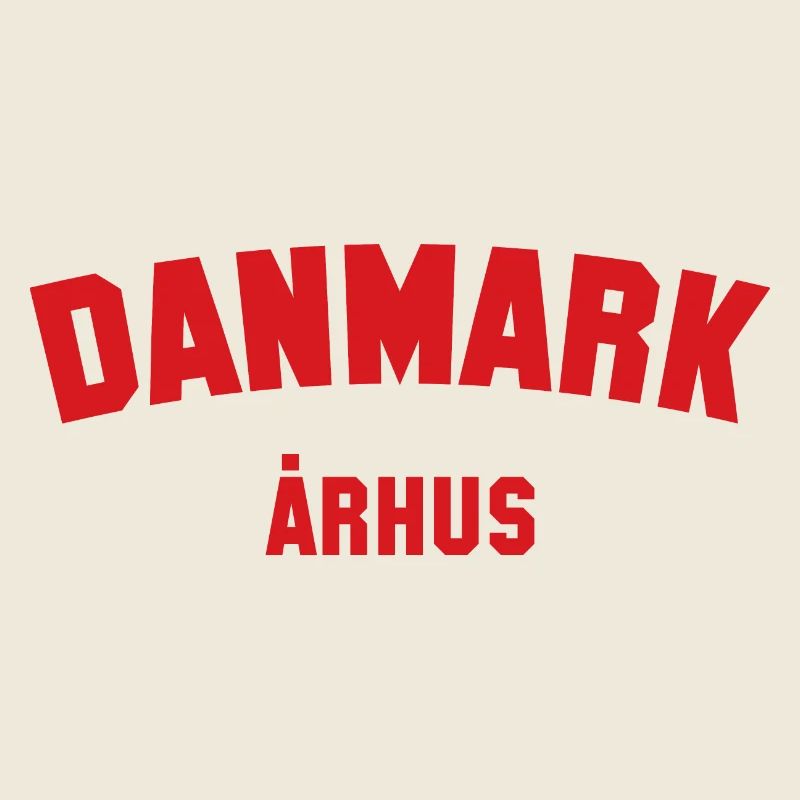 ARHUS Danmark, Danemark
