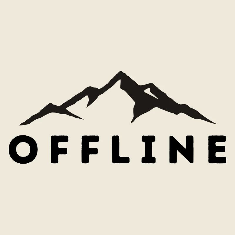 OFFLINE BERGE