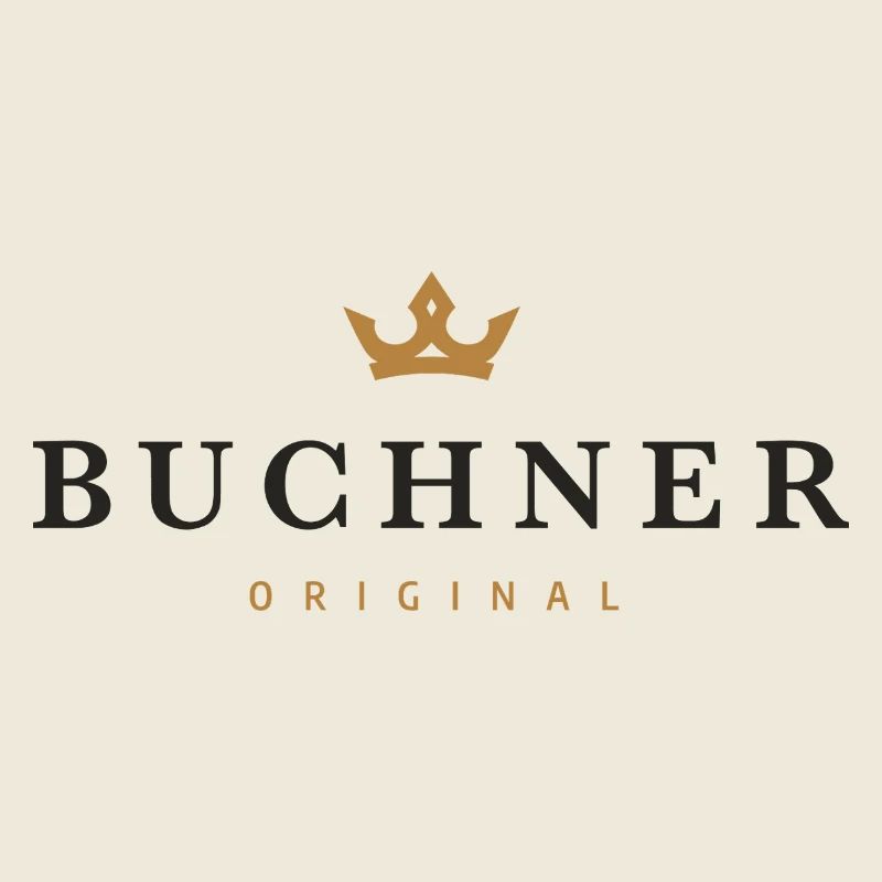 Buchner Original Familienlogo