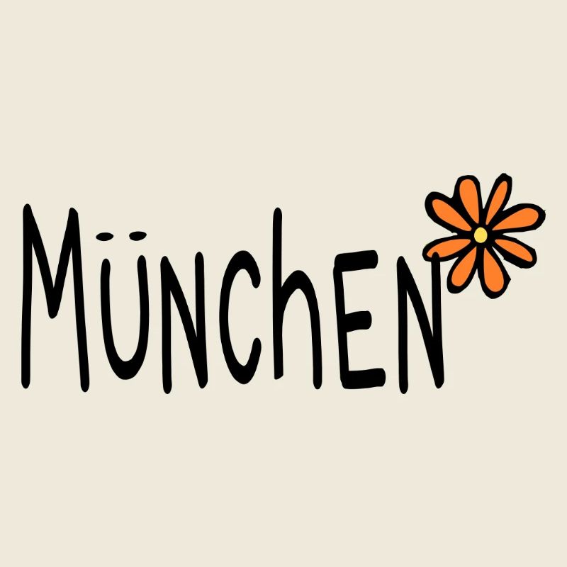 Munich 089 Fleur Fleur