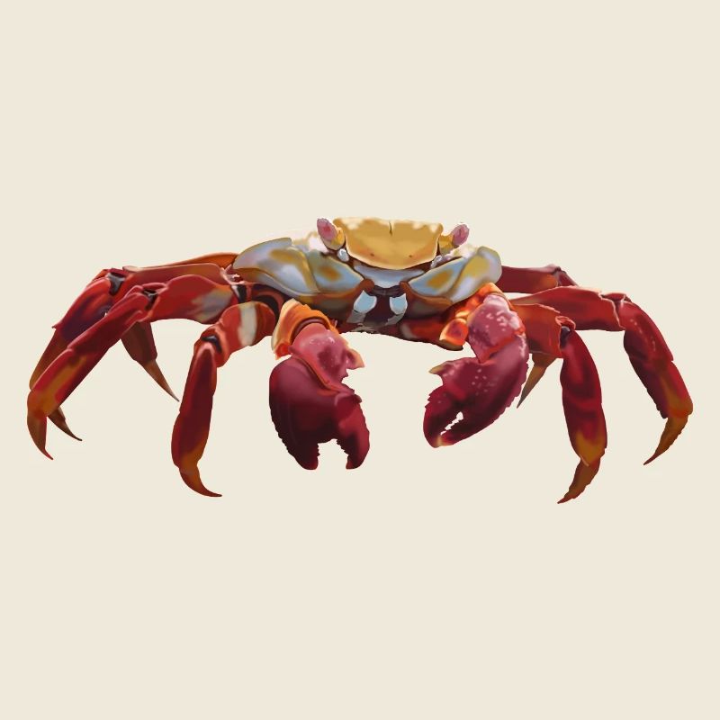Krabbe