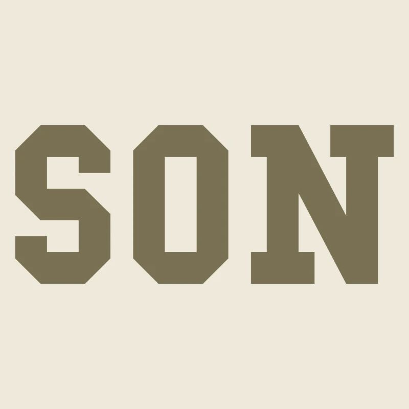 SON – College Style Statement