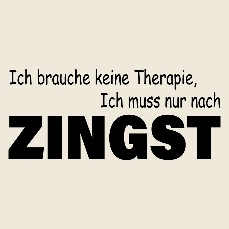 Therapie ZINGST