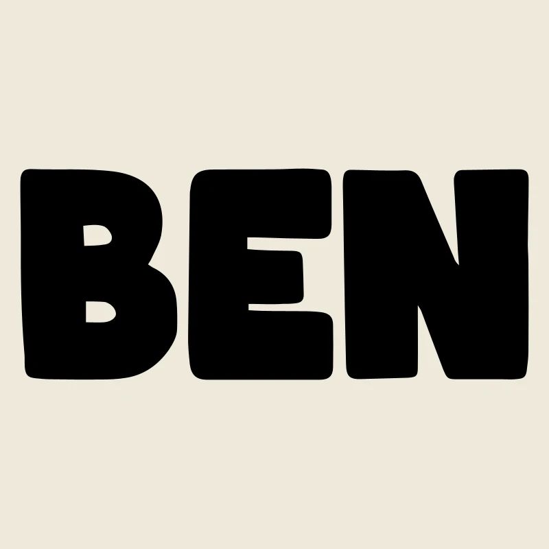 Ben Name