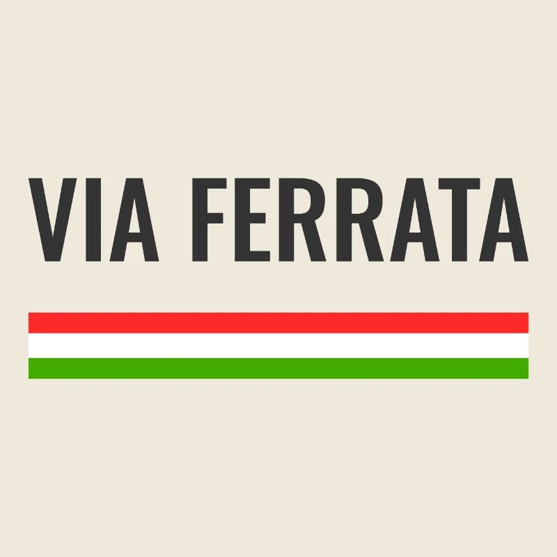 Via Ferrata Italy