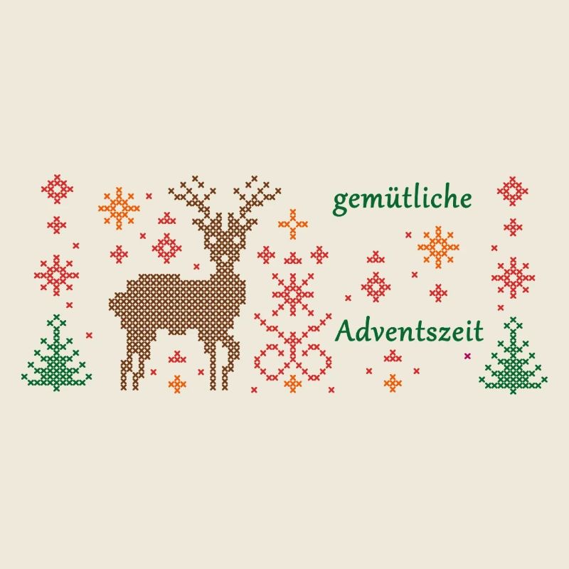  Adventszeit