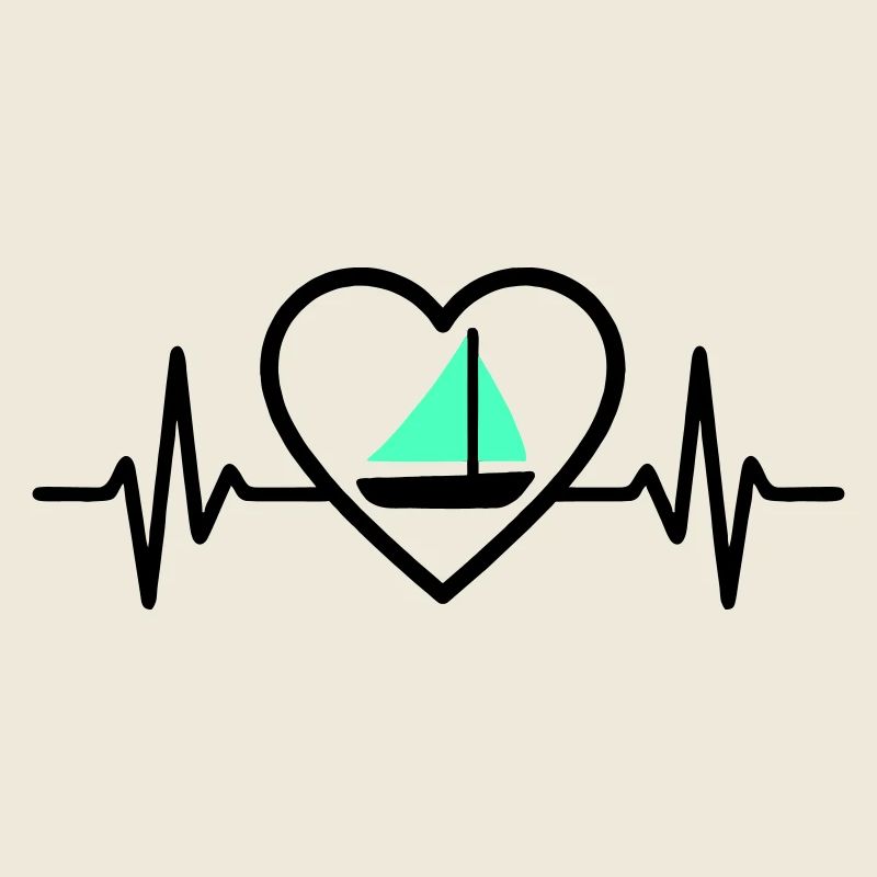 Heart Sailing – Passion Boat