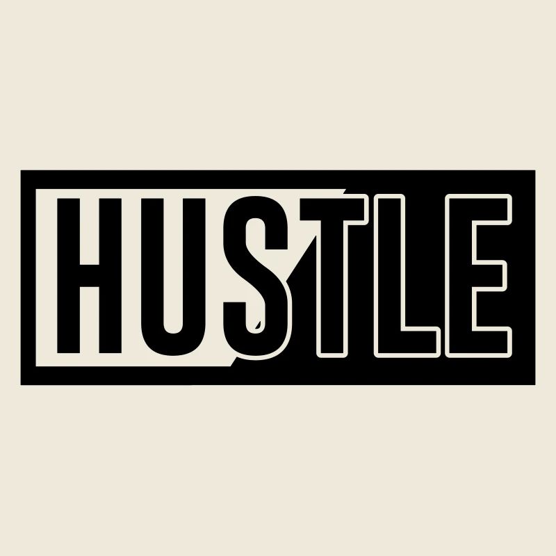 Hustle