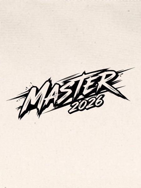 Master 2026
