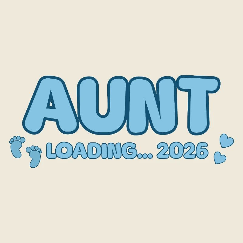 Aunt Loading 2026