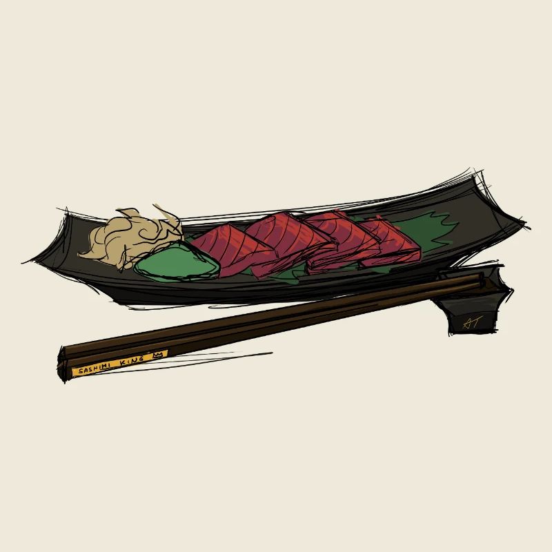 Sashimi King