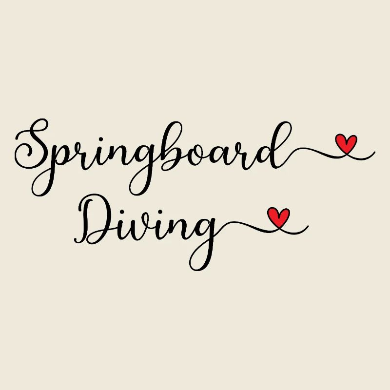 Springboard Diving