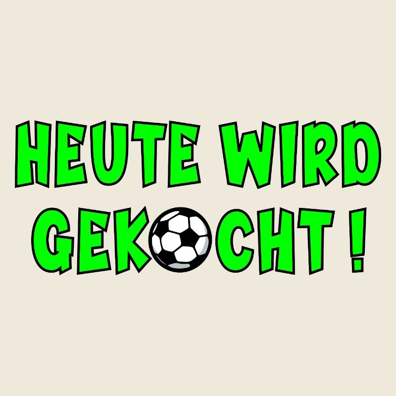 Fußball Sprüche Kochen