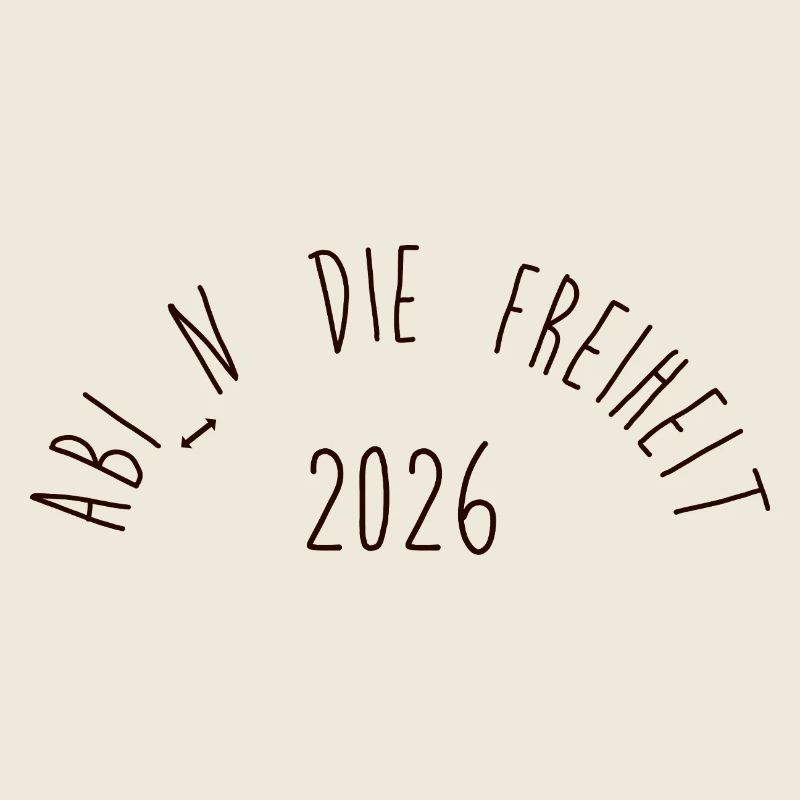 ABI: Freiheit
