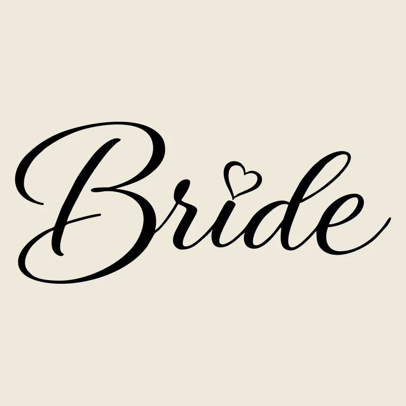 Bride