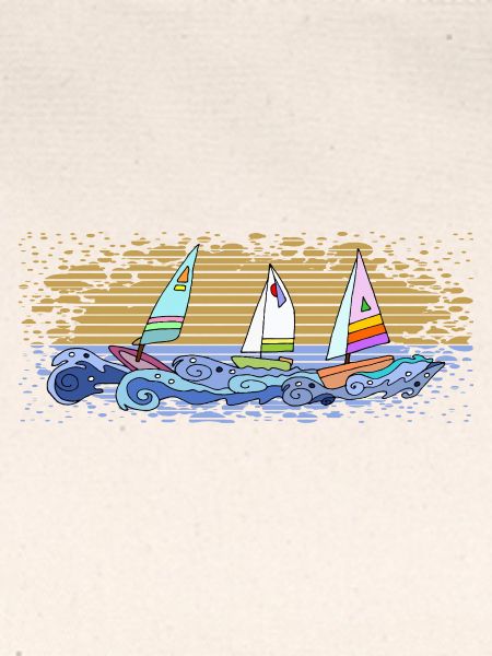 Segelboote