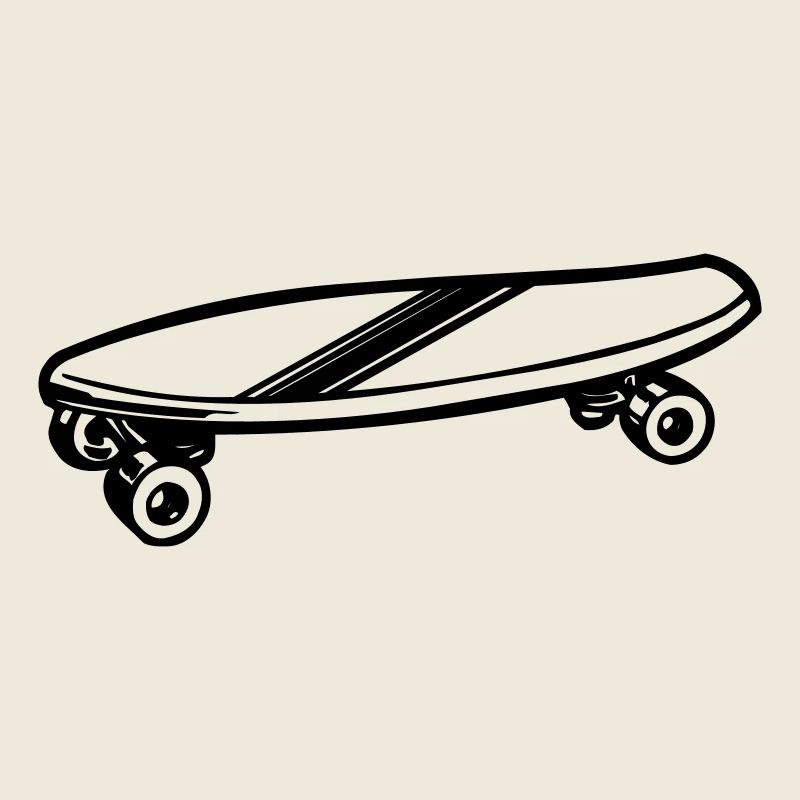 Skateboard