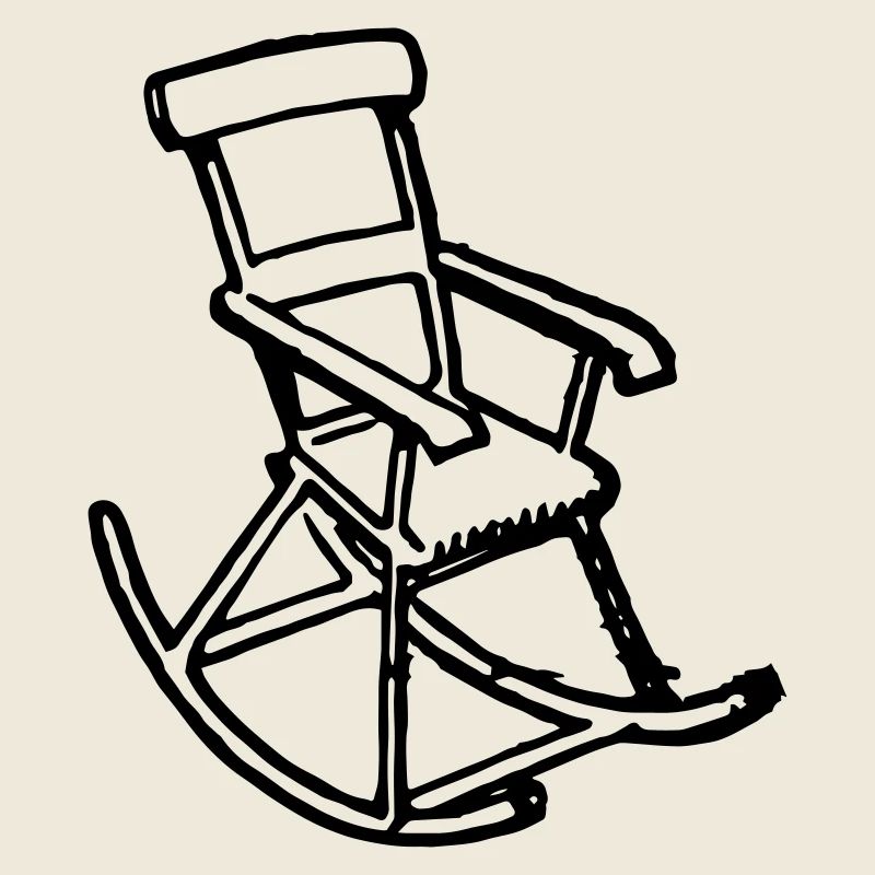 rocking chair