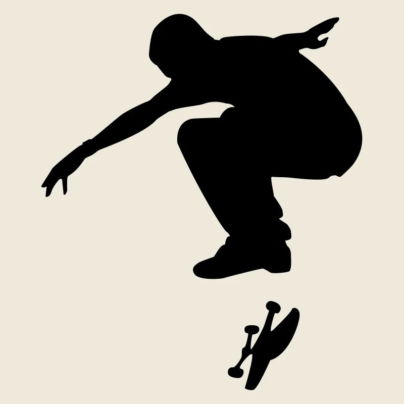 Skateboarder