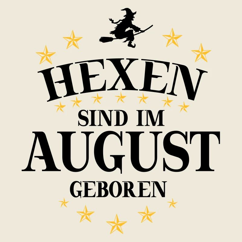 Hexen August