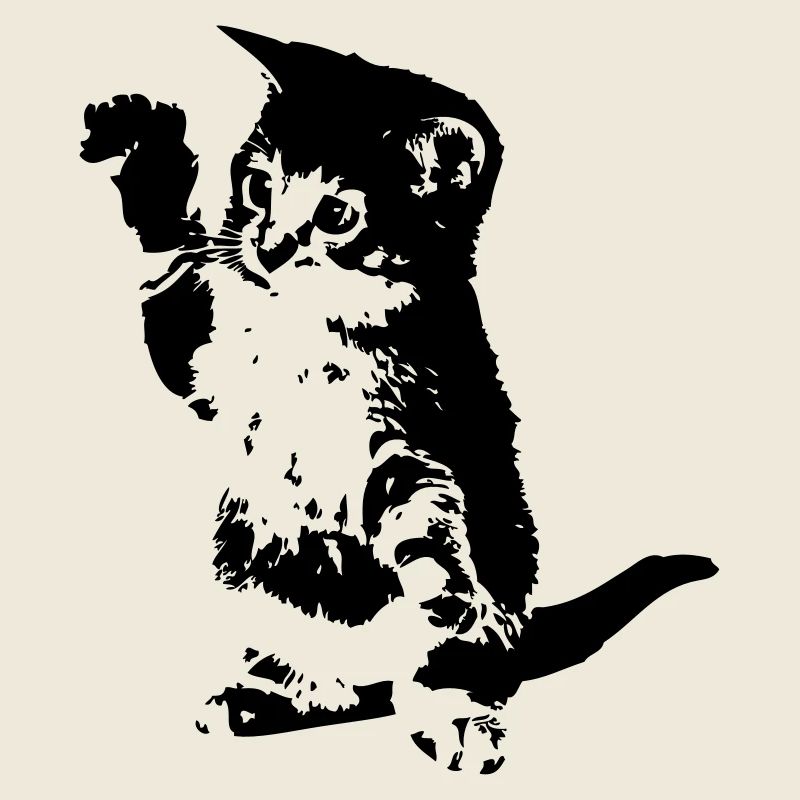 Katze