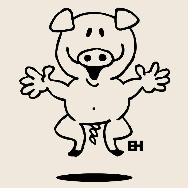 cochon