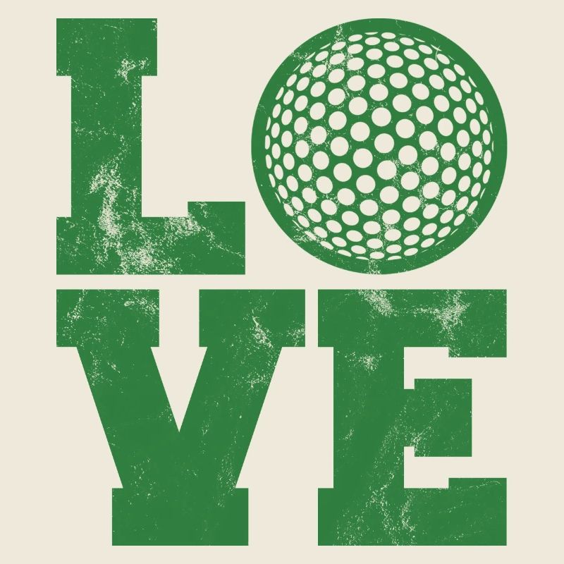 Golf Caddy Golf Course Putter Yardage Gift Tee