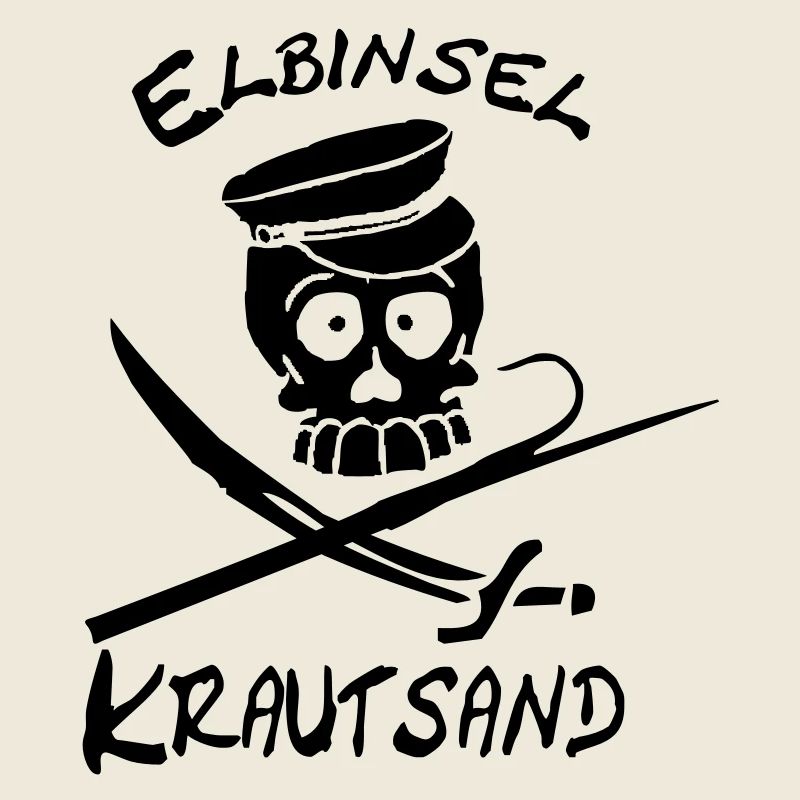 Elbinsel-Krautsand
