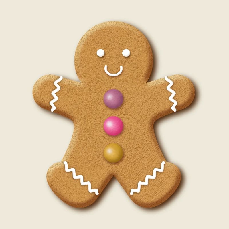 Herr Lebkuchen