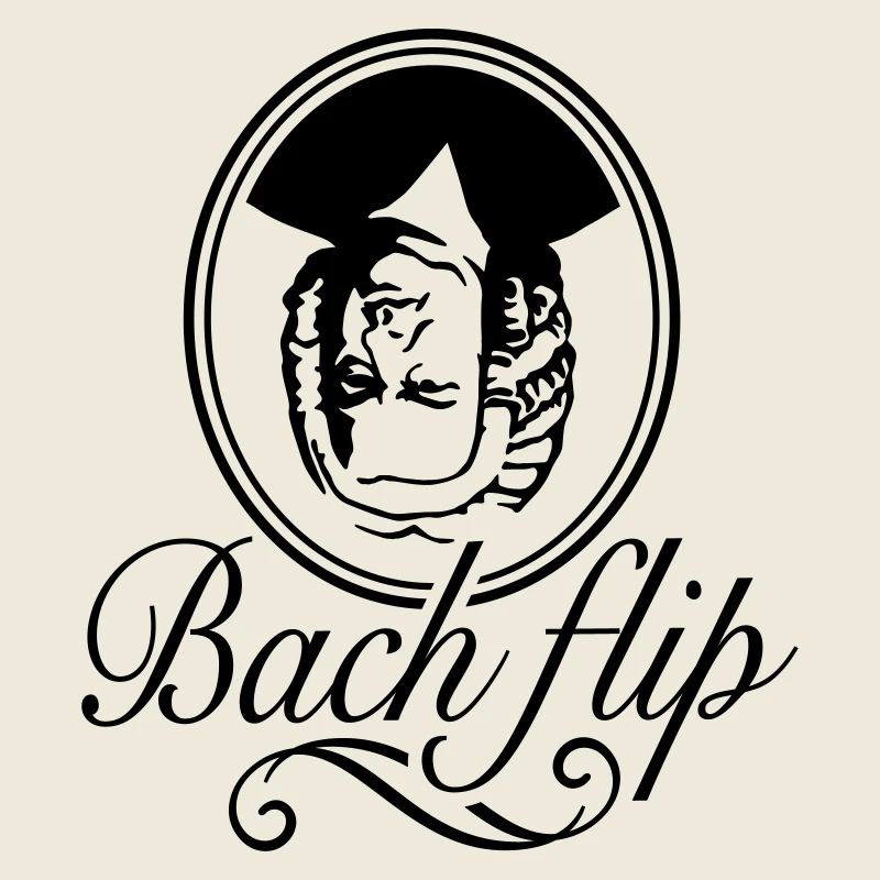 Bach Flip