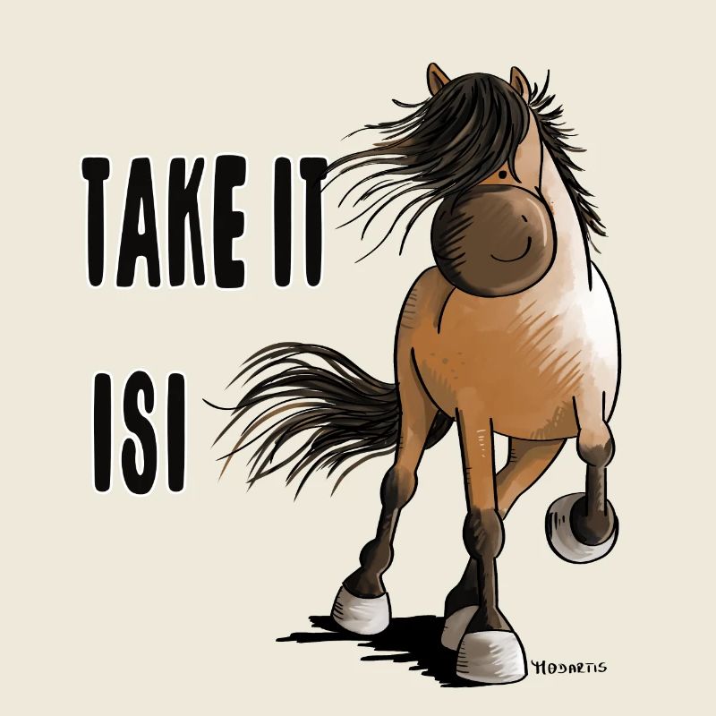 Take It Isi