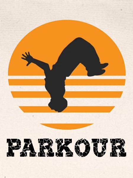 parkour