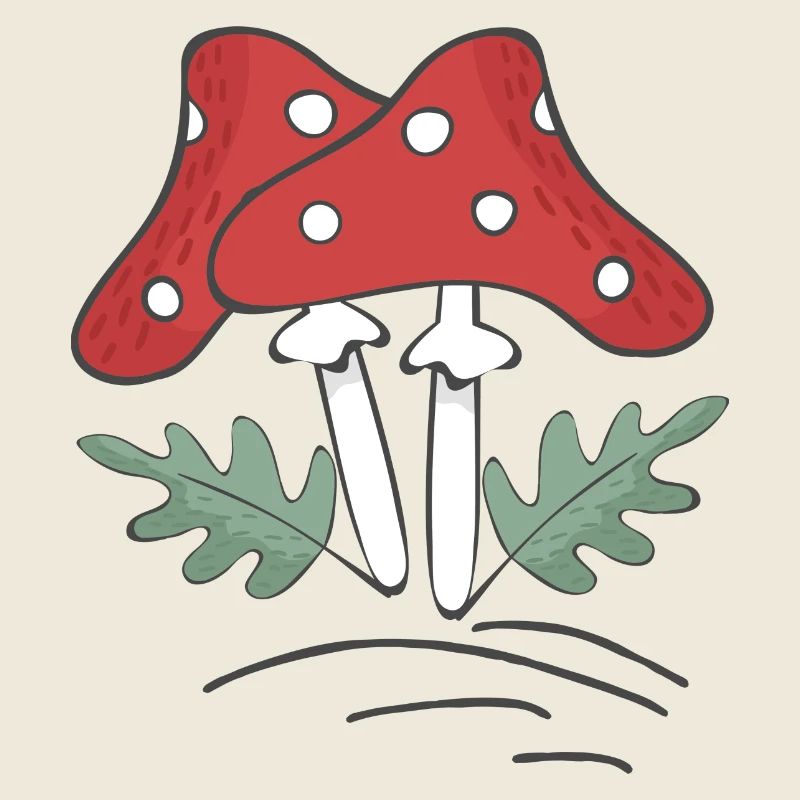 Champignons
