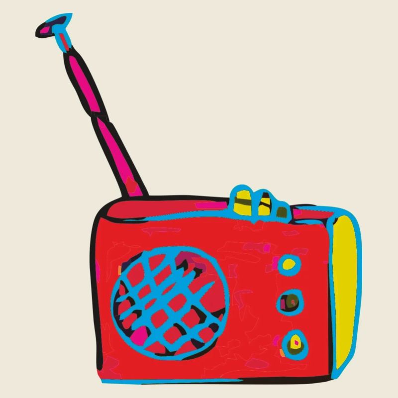 Art radiophonique