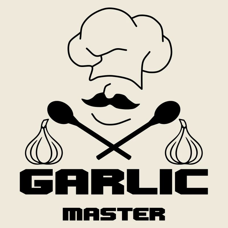 Garlic Master