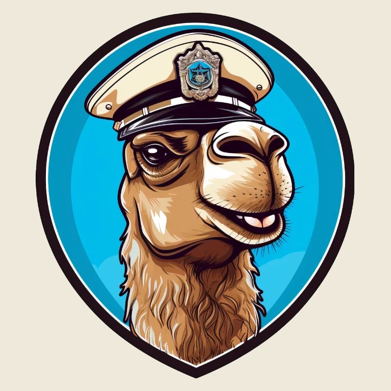 Camel Police