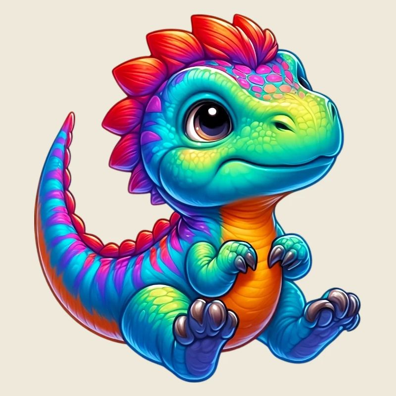 Dinosaurier