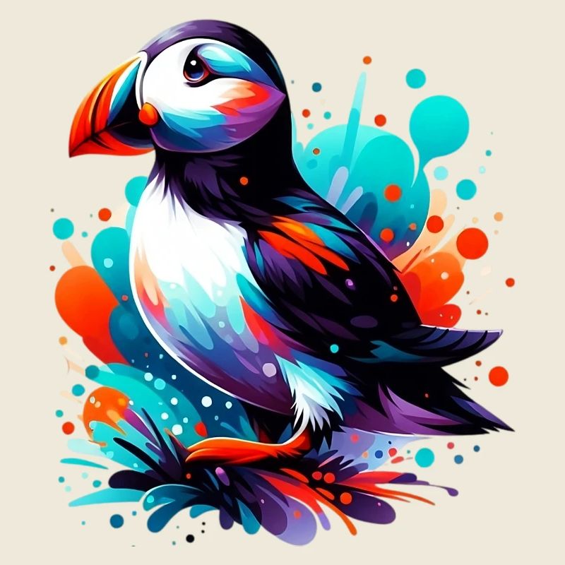 Puffin