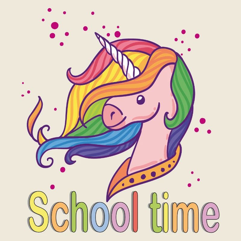 School Time, Einschulung