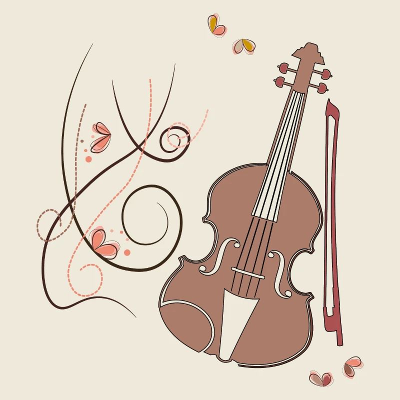 Cello Musical Instrument