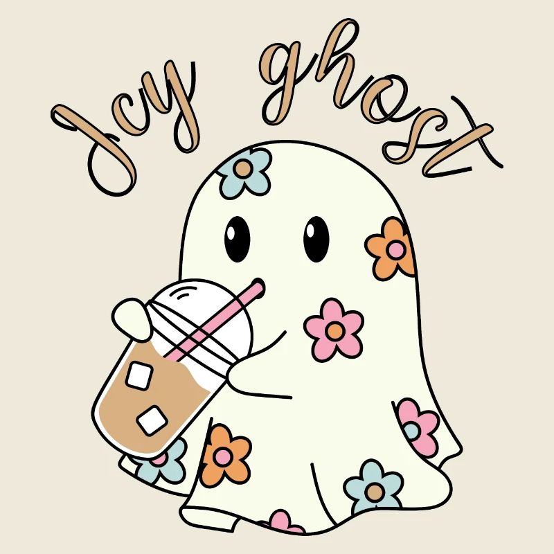 Eisiger Geist