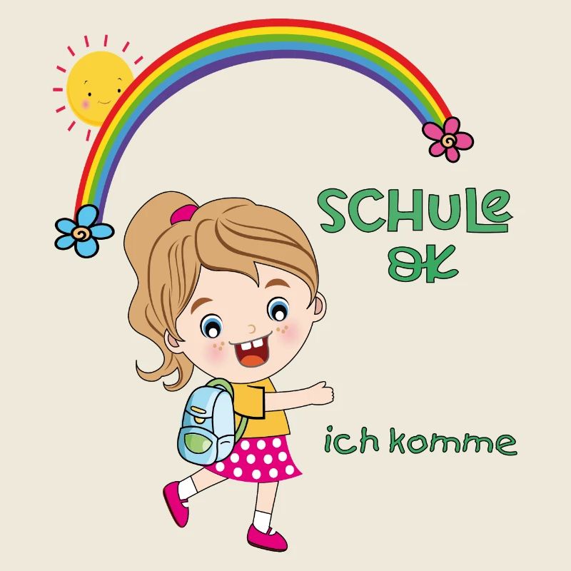 Schulkind, Einschulung