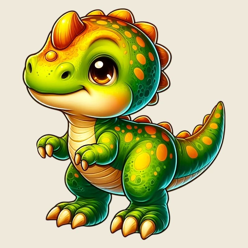 Dinosaure