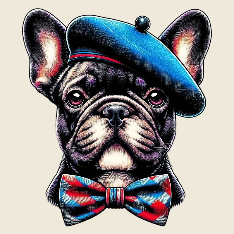 French Bulldog Dog