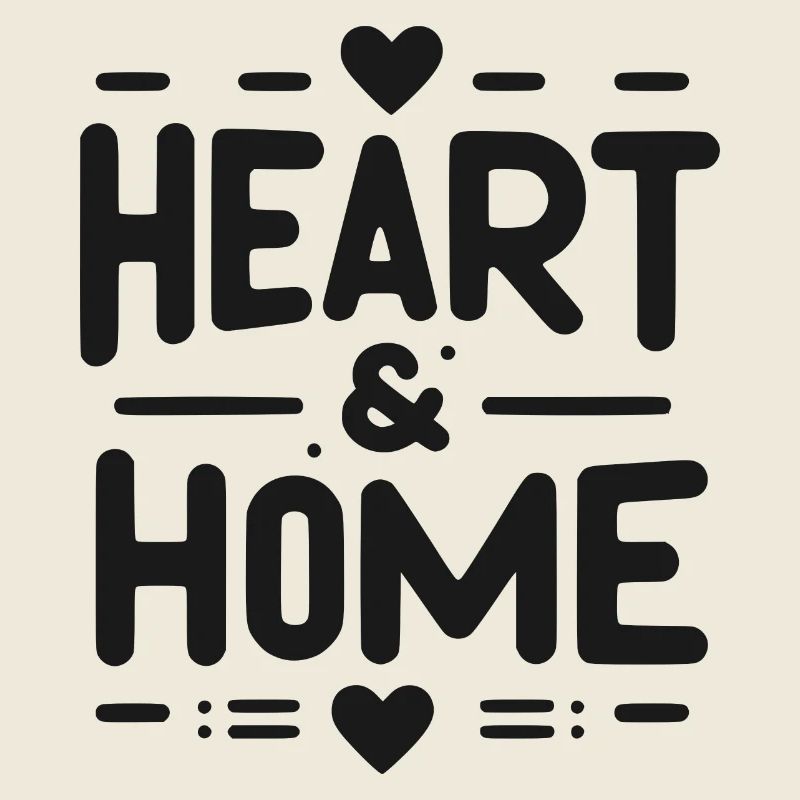 Heart and Home