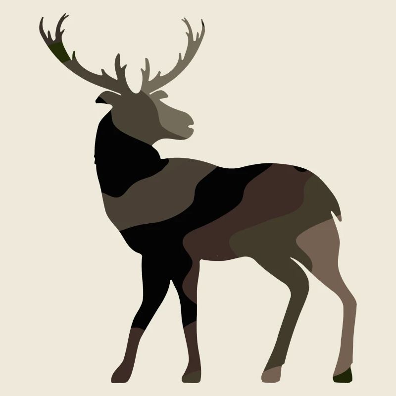 Hirsch