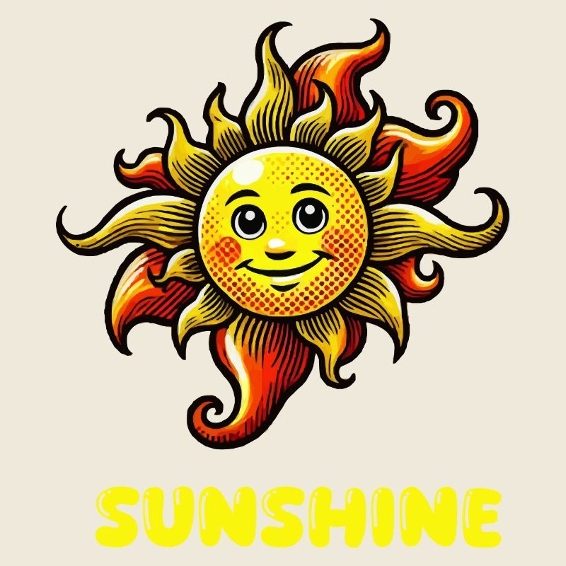 soleil soleil
