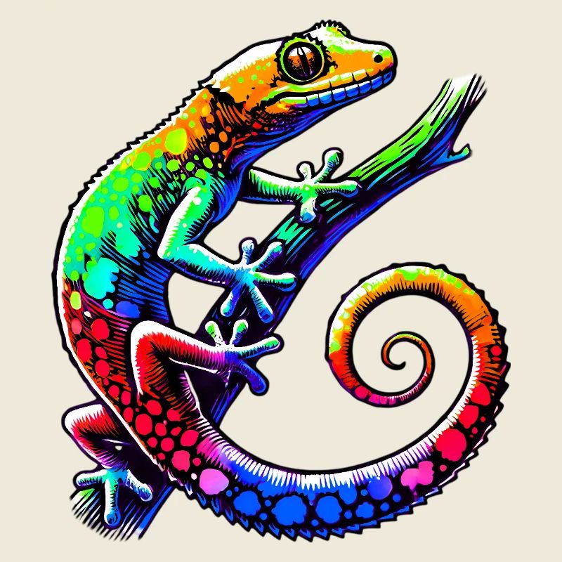 Gecko